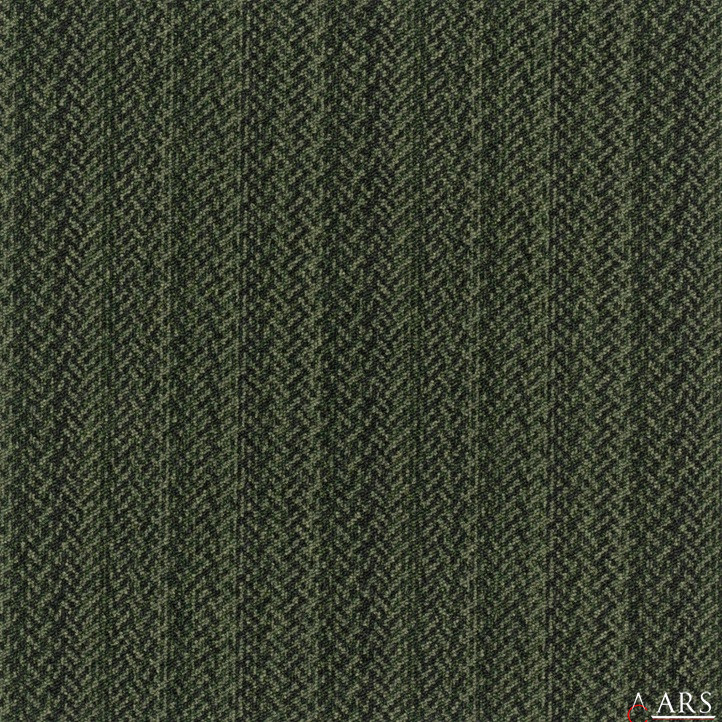 Art Intervention Blurred Edge Blurred Edge 685 Зеленый Ковровая плитка IVC