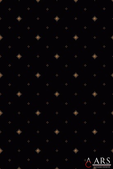 LACE Impulse lace black Черный Ковролин, ковровые покрытия  Brintons AGNELLA