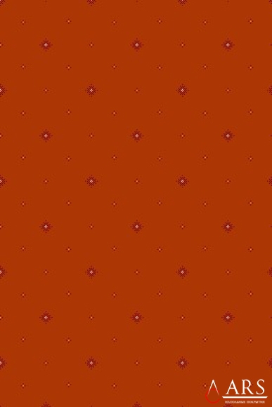 LACE Impulse lace terracotta Красный Ковролин, ковровые покрытия  Brintons AGNELLA