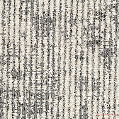 Positive Negative Positive 971 Grit Серый Ковровая плитка Bloq