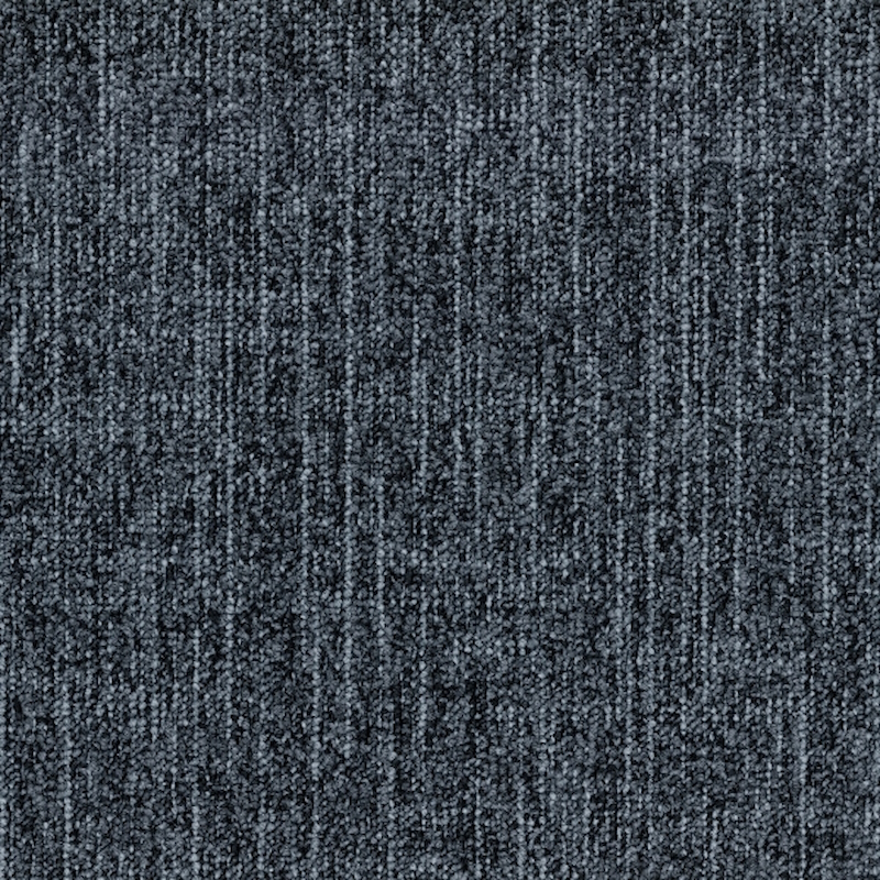 Binary Balance 946 Graphite Черный Ковровая плитка Bloq