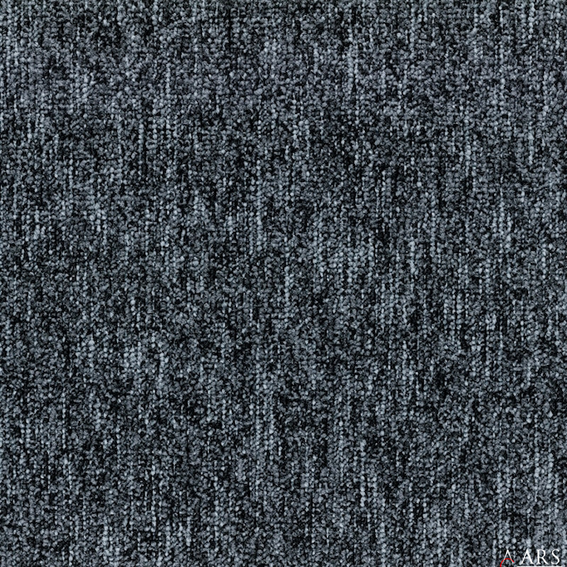 Binary Flow Flow 946 Graphite Черный Ковровая плитка Bloq