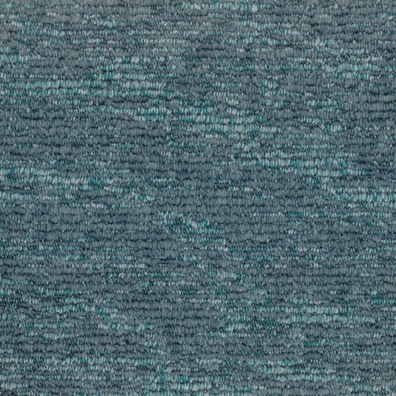 Binary Grain Grain 530 Sea Голубой Ковровая плитка Bloq