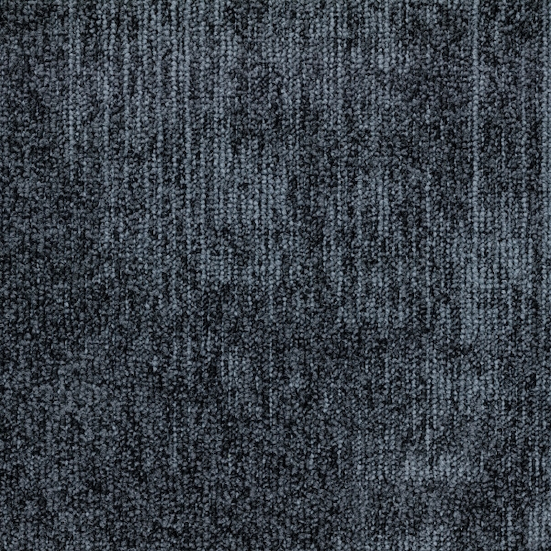 Binary Sculpture Sculpture 946 Graphite Черный Ковровая плитка Bloq
