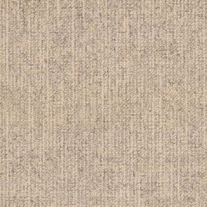Canvas 145 Ivory Бежевый Ковровая плитка Bloq
