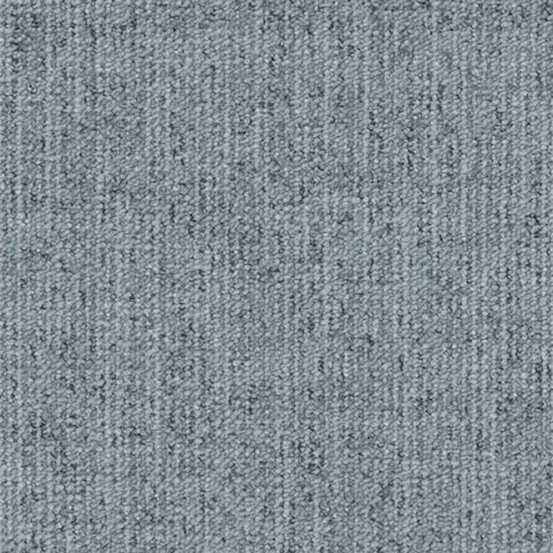 Canvas 540 Bluestone Серый Ковровая плитка Bloq