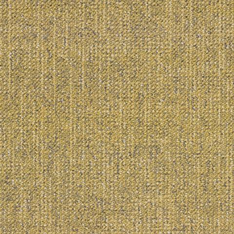 Canvas 230 Lime Желтый Ковровая плитка Bloq