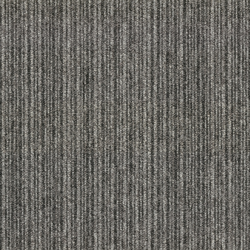 Workplace Rhythm 811 Silence Коричневый Ковровая плитка Bloq