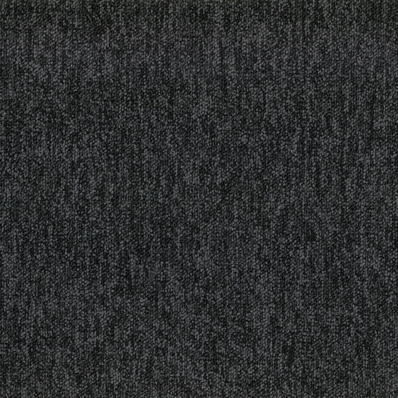 Workplace Tradition 950 Black Черный Ковровая плитка Bloq