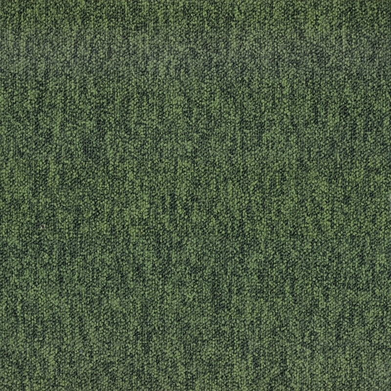 Workplace Tradition 615 Forest Зеленый Ковровая плитка Bloq
