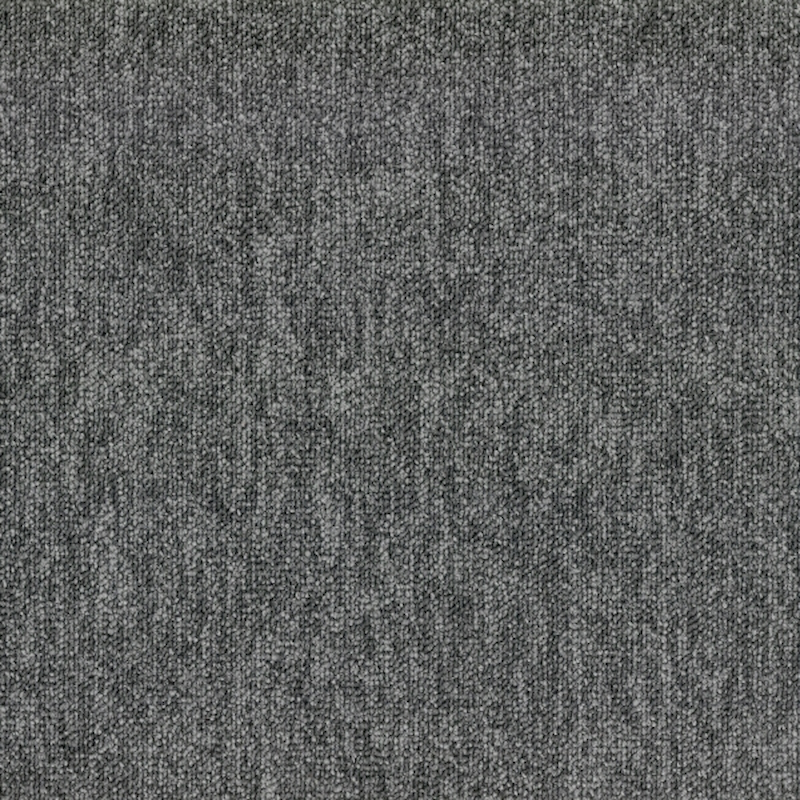 Workplace Tradition 930 Gray Серый Ковровая плитка Bloq
