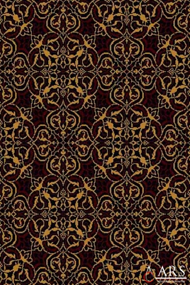 KENAYA Impulse kenaya black Черный Ковролин, ковровые покрытия  Brintons AGNELLA