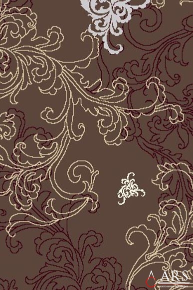 KALITO Virgo kalito tan Коричневый Ковролин, ковровые покрытия  Brintons AGNELLA
