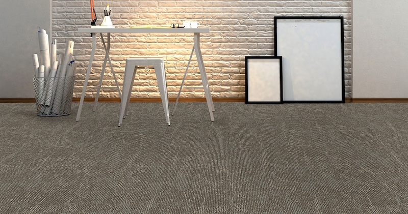  MARS  Standard Carpets