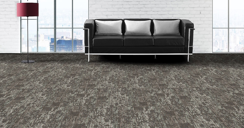  ON THE ROCKS  Standard Carpets