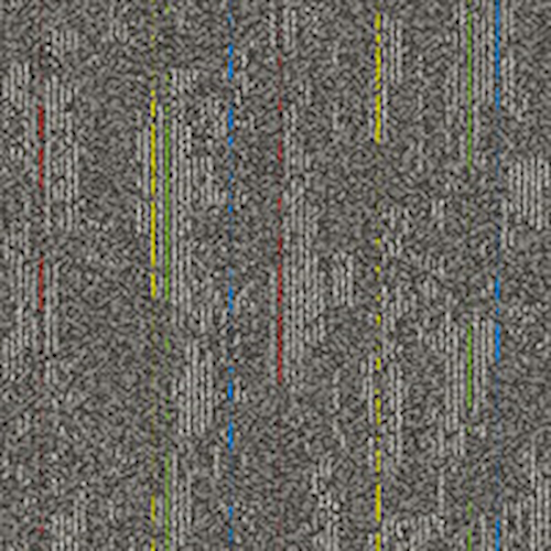L.A.X 543 Многоцветный Ковровая плитка Standard Carpets