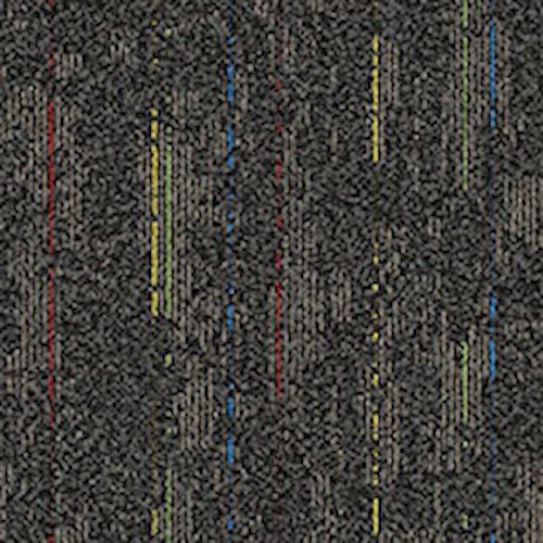 L.A.X 545 Многоцветный Ковровая плитка Standard Carpets