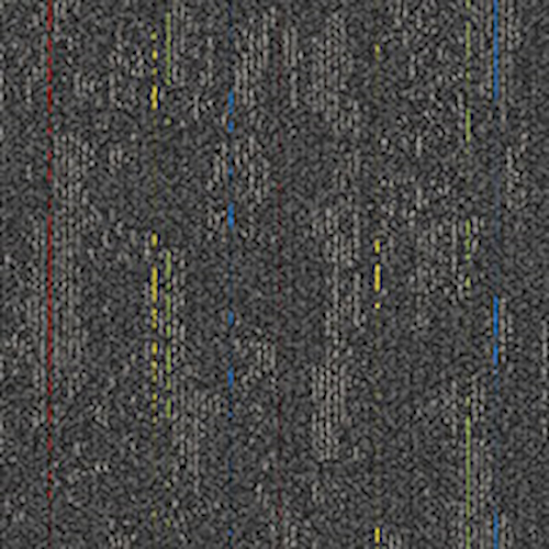 L.A.X 547 Многоцветный Ковровая плитка Standard Carpets