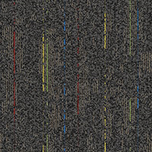 L.A.X 548 Многоцветный Ковровая плитка Standard Carpets