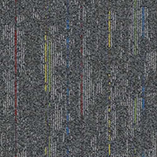 L.A.X 571 Многоцветный Ковровая плитка Standard Carpets