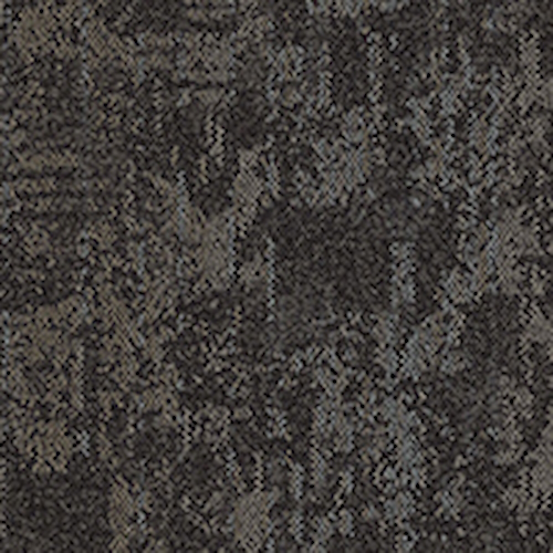ON THE ROCKS 748 Коричневый Ковровая плитка Standard Carpets