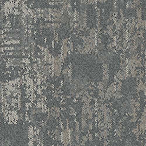 ON THE ROCKS 772 Серый Ковровая плитка Standard Carpets