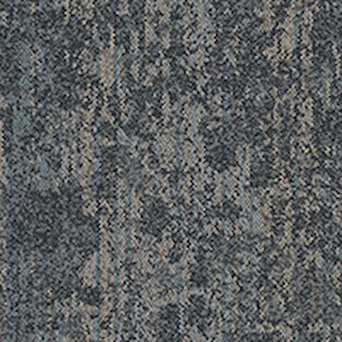 ON THE ROCKS 775 Серый Ковровая плитка Standard Carpets