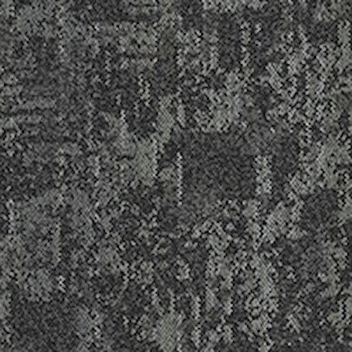 ON THE ROCKS 776 Серый Ковровая плитка Standard Carpets