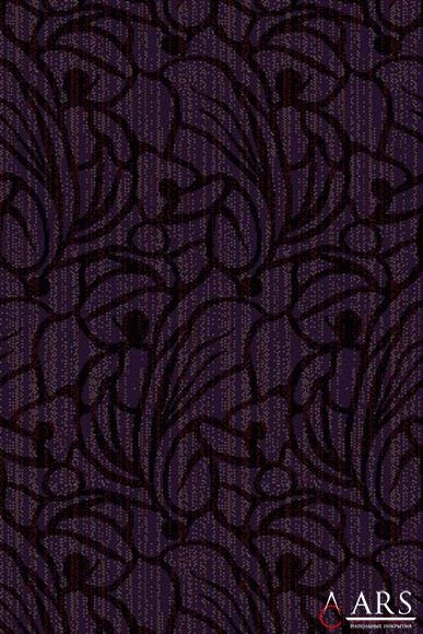 INEZ Harmony inez amethyst Фиолетовый Ковролин, ковровые покрытия  Brintons AGNELLA