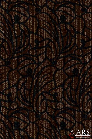 INEZ Harmony inez mocha Коричневый Ковролин, ковровые покрытия  Brintons AGNELLA