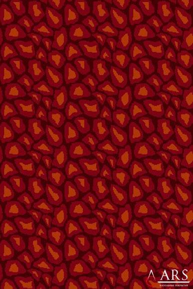 GERI Impulse geri burgundy Красный Ковролин, ковровые покрытия  Brintons AGNELLA