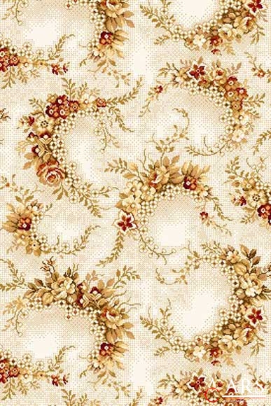 GARLAND Impulse garland ivory Бежевый Ковролин, ковровые покрытия  Brintons AGNELLA