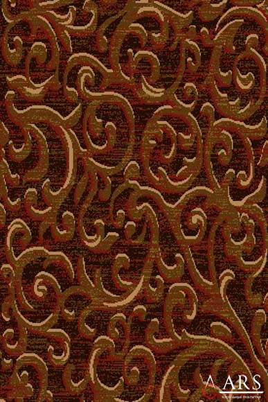 FRESCO Harmony fresco rust Коричневый Ковролин, ковровые покрытия  Brintons AGNELLA