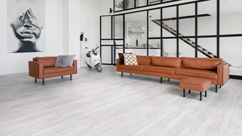  ELEMENT CLICK  Дизайн-плитка пвх (lvt) Tarkett