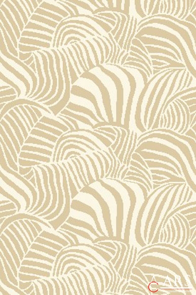 FLORA Virgo flora cardamon Бежевый Ковролин, ковровые покрытия  Brintons AGNELLA
