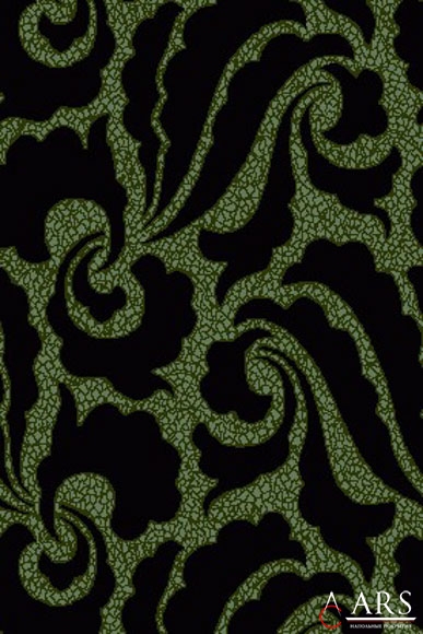 FERN Impulse fern willow Зеленый Ковролин, ковровые покрытия  Brintons AGNELLA