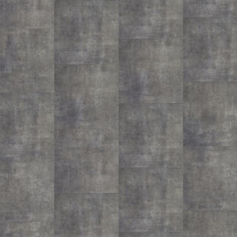 LOUNGE CONCRETE Серый Дизайн-плитка пвх (lvt) Tarkett