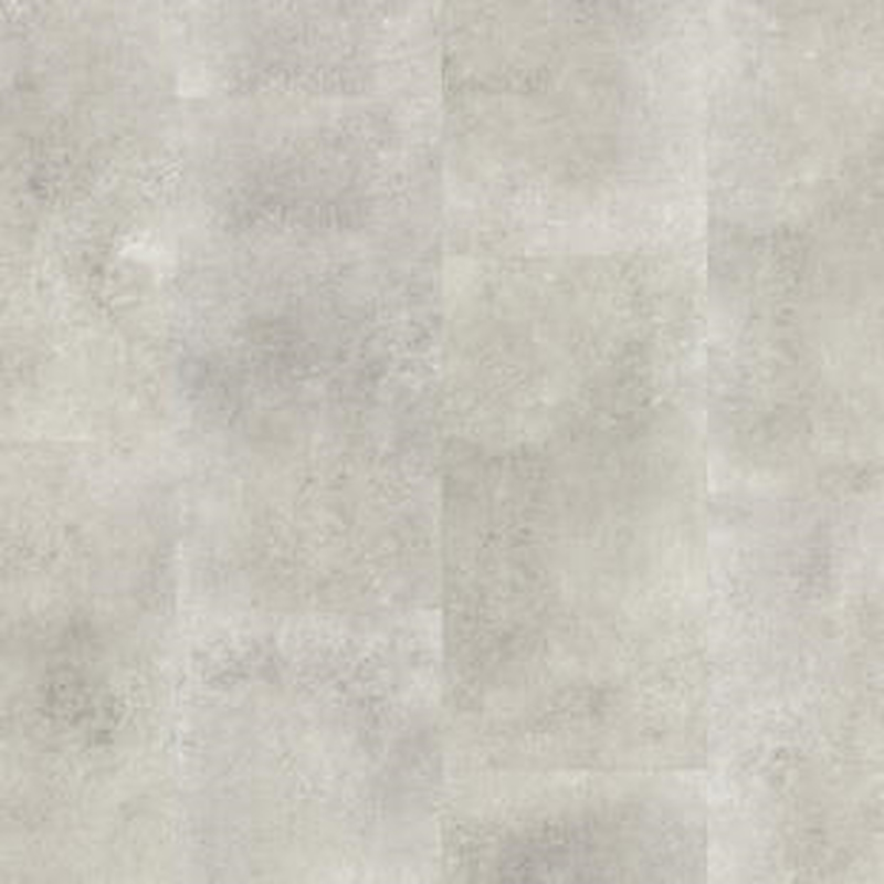 PRIME CLICK SOFT GREY Серый Дизайн-плитка пвх (lvt) Tarkett