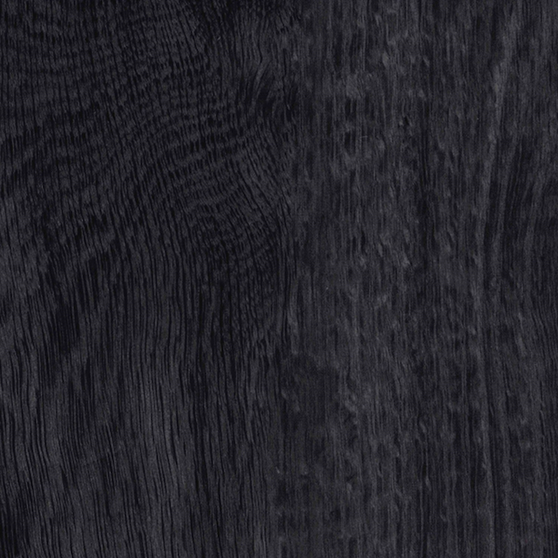 Loose Lay Wood 8206 GRAPHITE OAK Черный Дизайн-плитка пвх (lvt) Vertigo