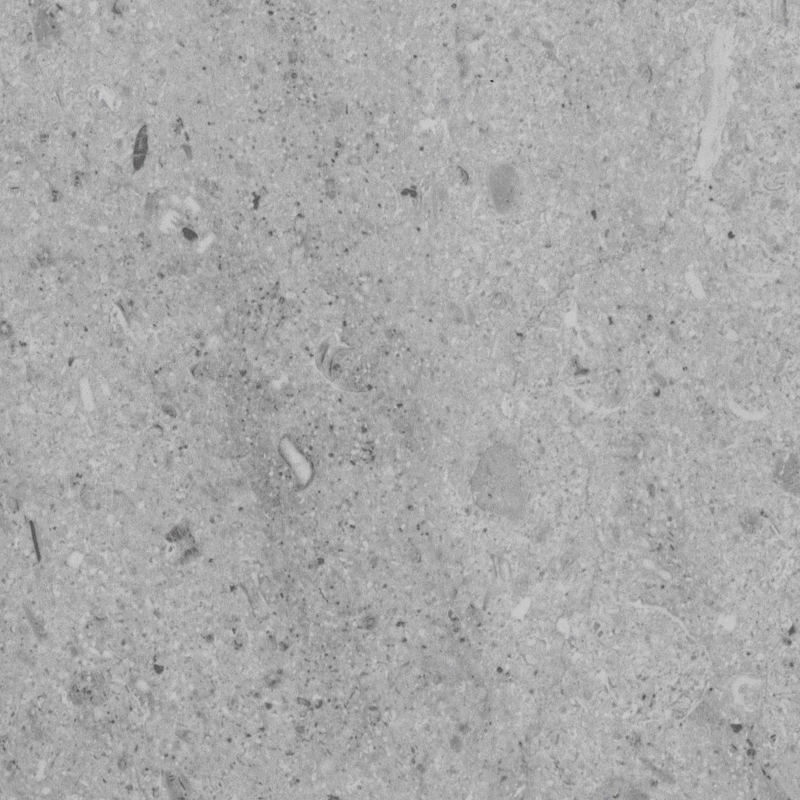Loose Lay Stone 8508 WATER LIMESTONE LIGHT GREY Серый Дизайн-плитка пвх (lvt) Vertigo