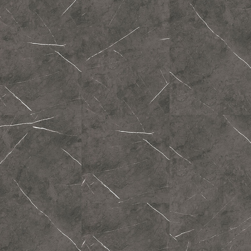 Loose Lay Stone 8526 MARBLE DARK Серый Дизайн-плитка пвх (lvt) Vertigo