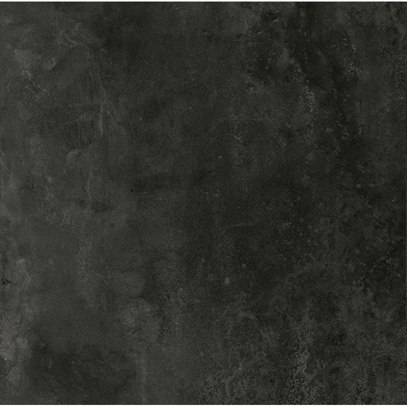 Inspire Stone 9510 CHARCOAL STONE Черный Дизайн-плитка пвх (lvt) Vertigo