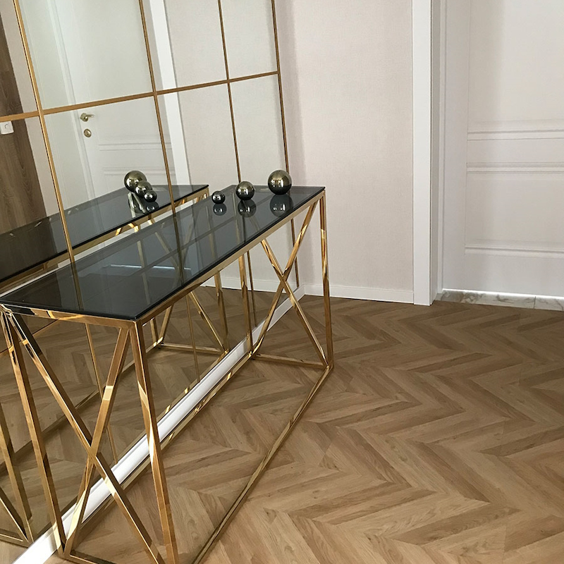  Trend Chevron  Дизайн-плитка пвх (lvt) Vertigo