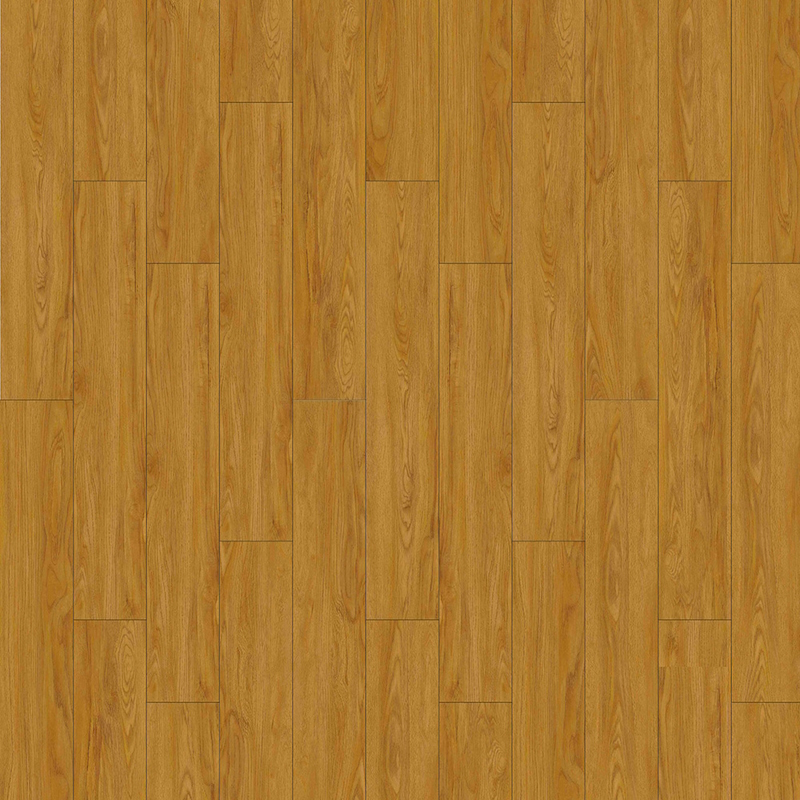 Trend Wood 2114 CLASSIC OAK Коричневый Дизайн-плитка пвх (lvt) Vertigo