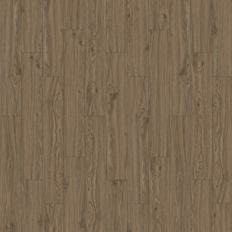 Trend Wood 2123 WEATHERED OAK Коричневый Дизайн-плитка пвх (lvt) Vertigo