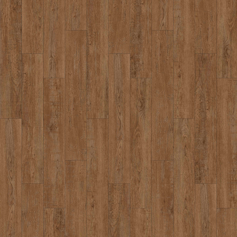 Trend Wood 2122 ANTIQUE NUT TREE Коричневый Дизайн-плитка пвх (lvt) Vertigo