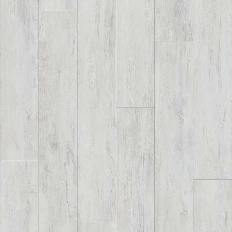 Trend Wood 3102 WHITE OAK Белый Дизайн-плитка пвх (lvt) Vertigo
