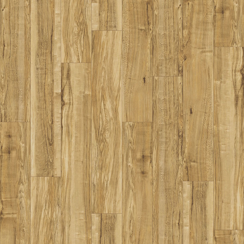Trend Wood 2112 NUT TREE Коричневый Дизайн-плитка пвх (lvt) Vertigo