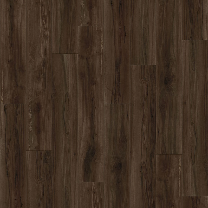 Trend Wood 2119 RUSTIC PLUM Коричневый Дизайн-плитка пвх (lvt) Vertigo