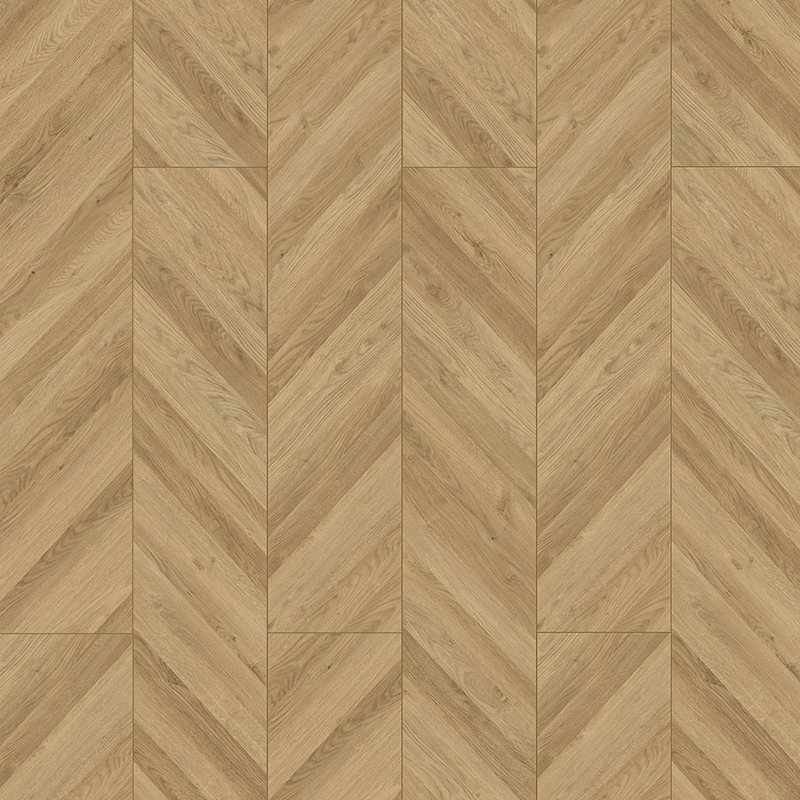 Trend Chevron 7301 CHEVRON GOLD Коричневый Дизайн-плитка пвх (lvt) Vertigo